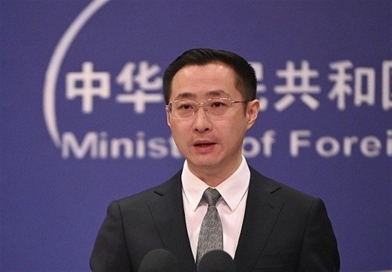 اعتراض پکن به دخالت "کواد" در امور دریای شرقی و جنوبی چین