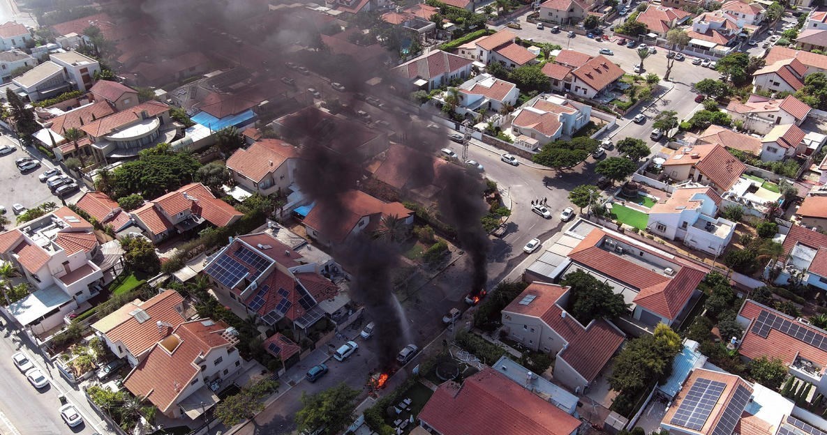 رژیم صهیونیستی (اسرائیل) , مقاومت فلسطین , جنبش مقاومت اسلامی |حماس , نوار غزه , ارتش رژیم صهیونیستی , طوفان الاقصی ,