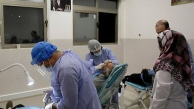 اعزام گروههای جهادی به مناطق محروم الیگودرز