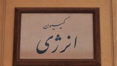 اعضای کمیتههای تخصصی کمیسیون انرژی مجلس مشخص شدند