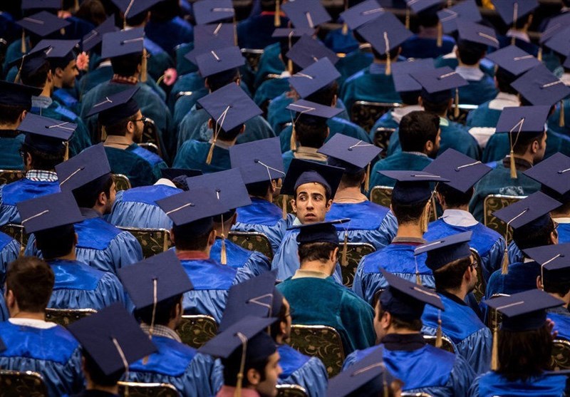 اعطای بورس تحصیلی به بیش از 1000 داوطلب کنکوری