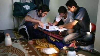 اعلام پیش ثبتنام خوابگاههای دانشجویی دانشگاه خواجه نصیر