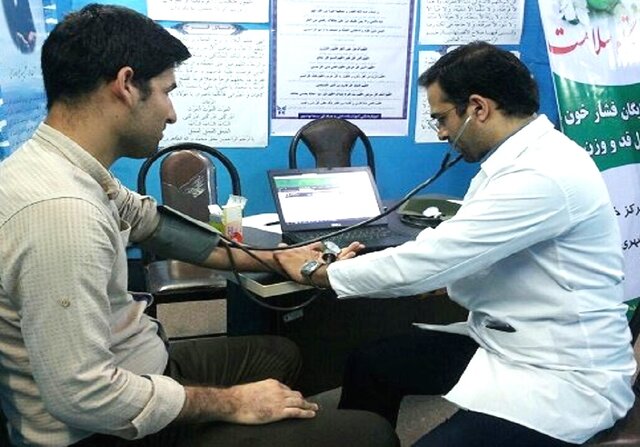 افزایش تعداد خانههای بهداشت کارگری در ۳ سال گذشته