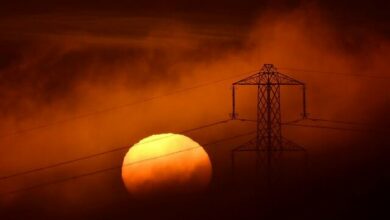افزایش قیمت برق در آمریکا از تورم جلو زد