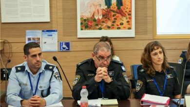 افشاگری رسانه عبری از گسترش روسپیگری در تلآویو