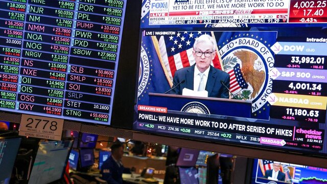 اقتصاد آمریکا به فرود نرم نمیرسد