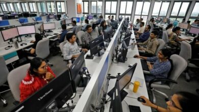 اقتصاد هند روی غلطک