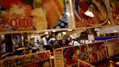 اقتصاد ژاپن برروی دوراهی