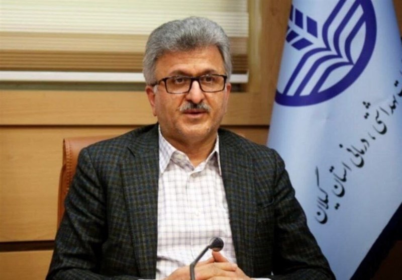 اقلام دارویی برای سفر اربعین گیلانیها پیشبینی شده است