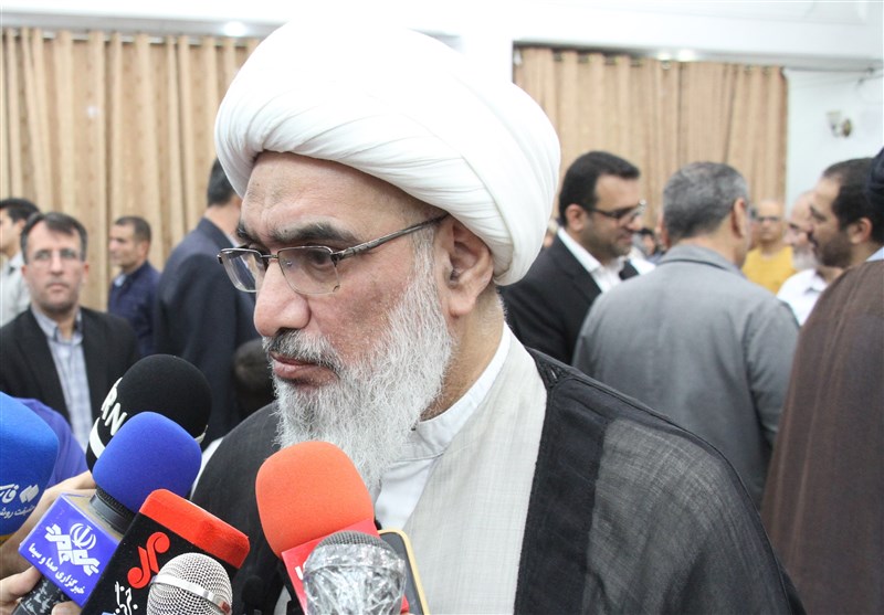 امام جمعه بوشهر: حتی یک رأی هم تاثیرگذار است