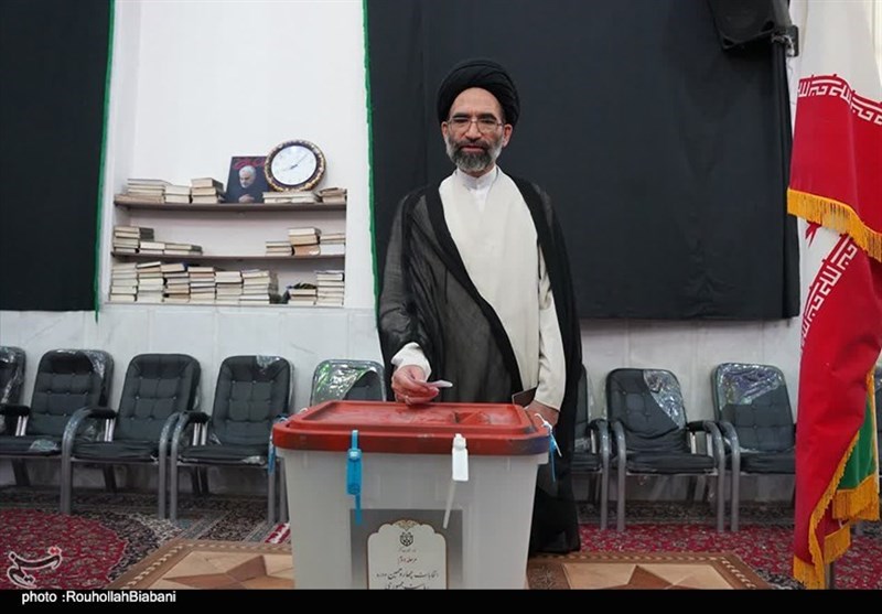 آخرین اخبار ریاست جمهوری 1403 در استانها ,