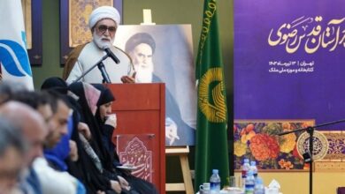 امتداد سیره ائمه (ع) در جامعه با هنر نویسندگی محقق میشود