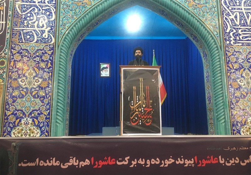 امر به معروف وظیفه همگانی است