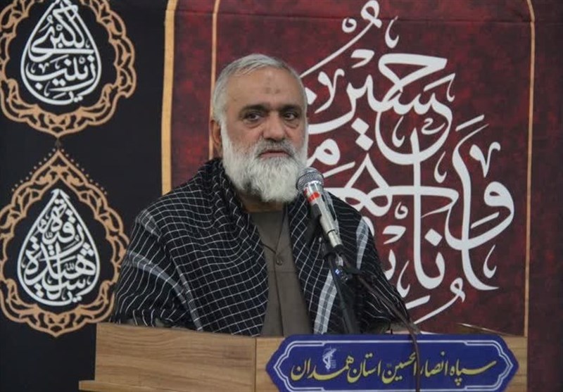 امروز بیداری به عمق اردوگاه دشمن رسیده است