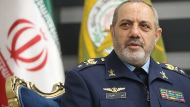 امیر نصیرزاده: مکتب انقلاب ایران در جبهۀ حق شکل گرفت