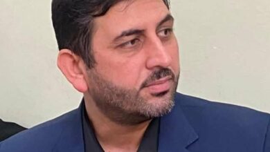 امیر: پزشکیان کابینهای بیحاشیه و بر اساس توصیههای رهبر انقلاب تشکیل خواهد داد