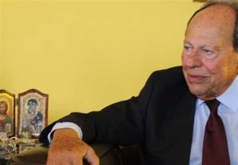 امیل لحود: مقاومت همه توطئههای آمریکا و اسرائیل را شکست داد