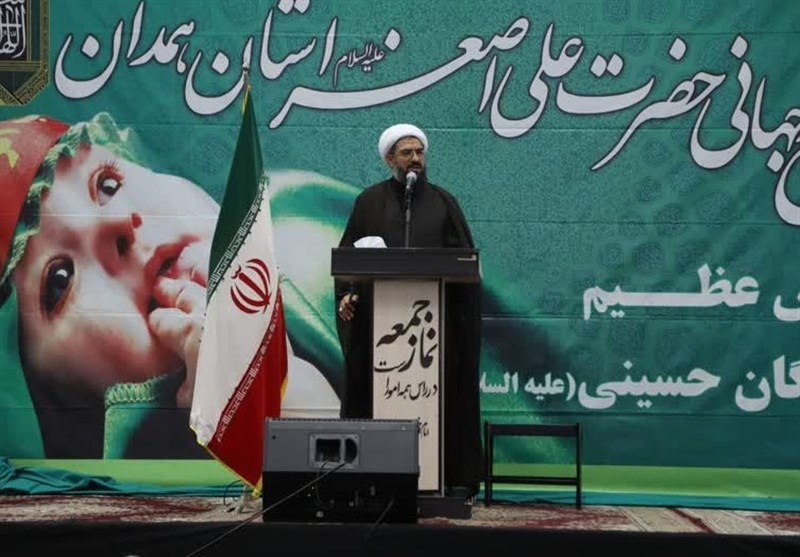 انتخاب افراد قوی در کابینه دولت سبب حل مشکلات مردم میشود