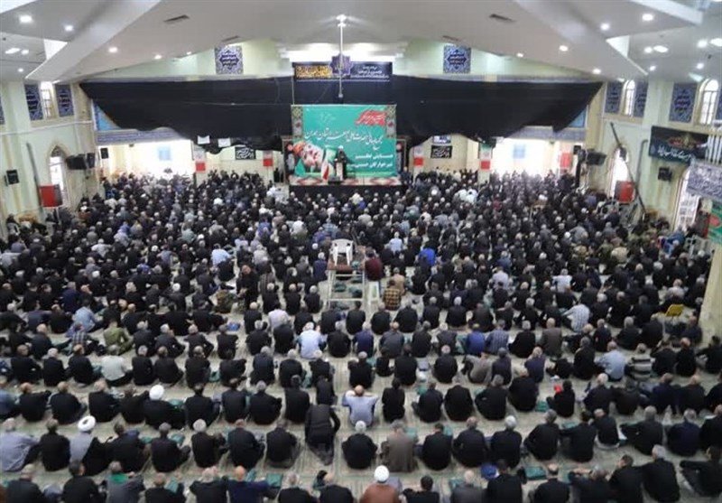 انتخاب افراد قوی در کابینه دولت سبب حل مشکلات مردم میشود