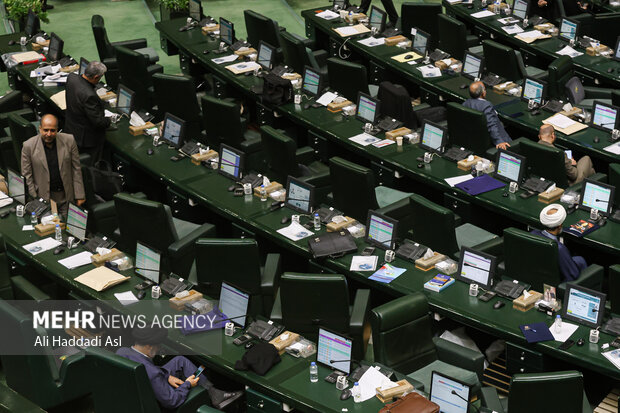 انتظار میرود کابینهای مردمی، کارآمد و پاکدست به مجلس معرفی شود