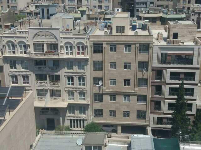 انتظار ۵ میلیون خانهاولی از دولت پزشکیان