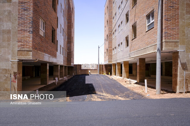 انتظار ۵ میلیون خانهاولی از دولت پزشکیان