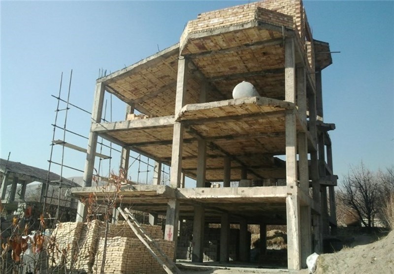 انتقاد بازس کل کردستان از ساختوسازهای غیرمجاز