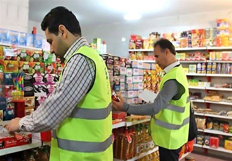 انجام 826 مورد بازرسی از واحدهای صنفی لرستان