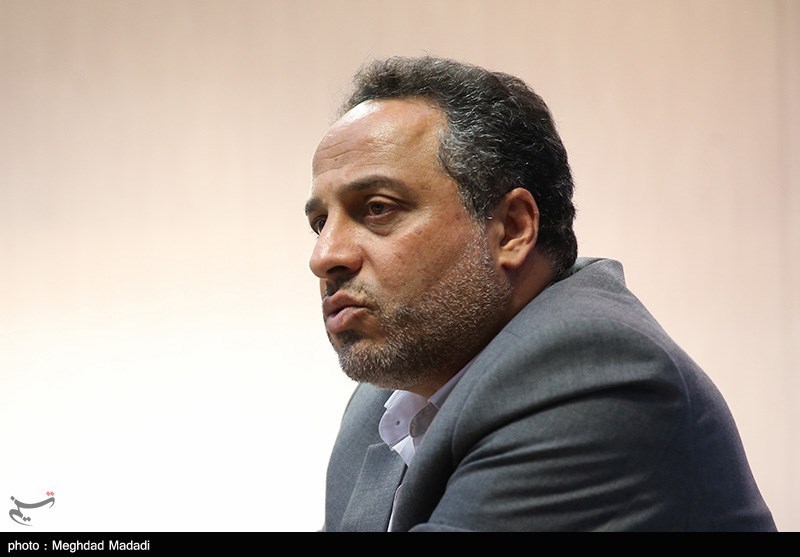 انعقاد 108 همت قرارداد برای واگذاری پساب به صنایع