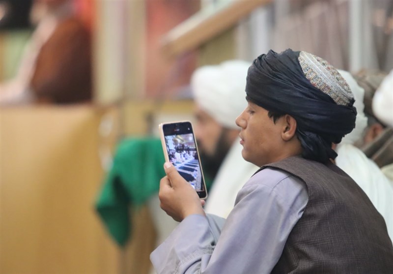 کشور افغانستان , طالبان , ماه محرم , عاشورا ,