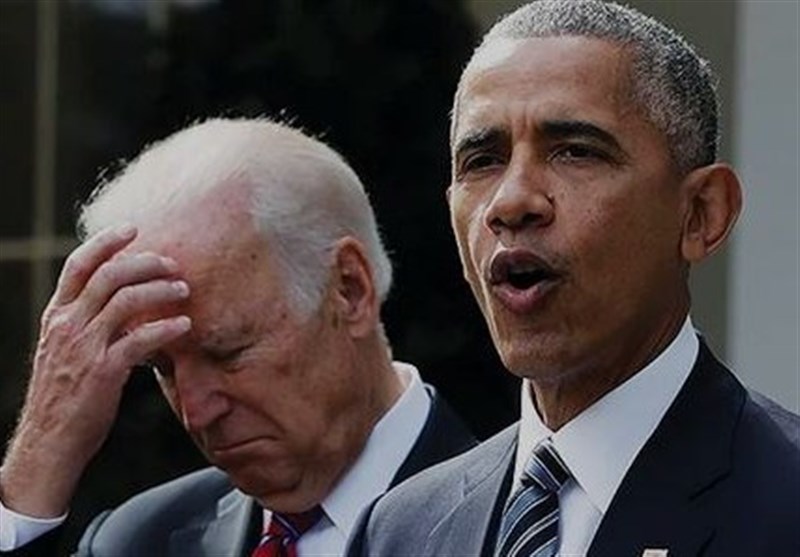 اوباما: بایدن باید جدا درباره نامزدیاش تجدیدنظر کند