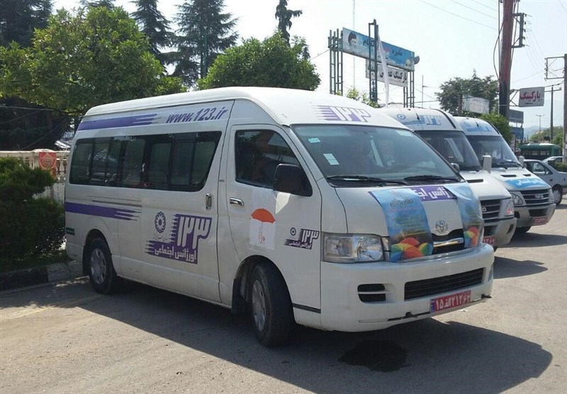 اورژانس اجتماعی پردیس در آستانه تعطیلی قرار دارد