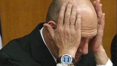 اولمرت: در جنگ با حزبالله با دردسری بیسابقه مواجه هستیم