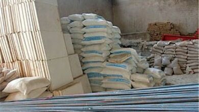 اولویت بهرهبرداری از معادن مصالح ساختمانی اردبیل