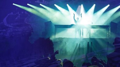 اولین پلتفرم متاورس ایرانی رونمایی میشود