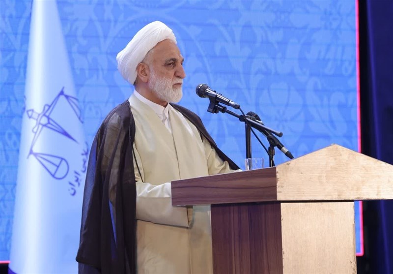 اژهای: برخیها در ایام انتخابات از تحریم ایران سخن گفتند