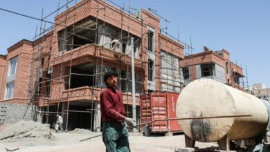 ایجاد 6 مجموعه درمانی و آموزشی در پروژههای نهضت ملی مسکن