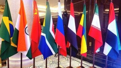 ایجاد بستر رسانهای مشترک در بریکس