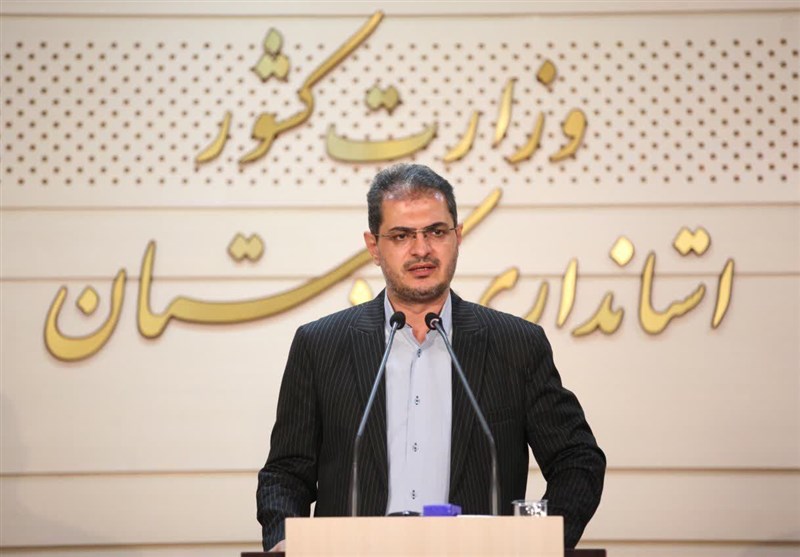 ایراد استاندار کردستان به افزایش 100 درصدی ثبتنام مدارس