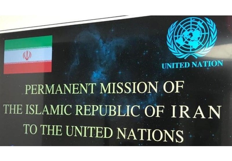 ایران: اقدام تروریستی هیچ جایی در منطق گروههای مقاومت ندارد