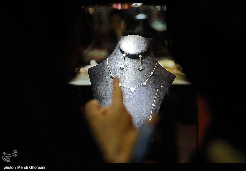 ایران جزو 10 کشور مصرف کننده طلا در جهان است