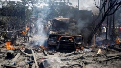 ایران: صهیونیستها هیچ خط قرمز انسانی را به رسمیت نمیشناسند