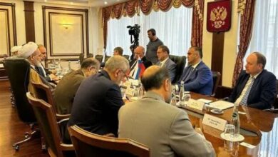 ایران مصمم به تقویت حضور خود در بریکس و شانگهای است