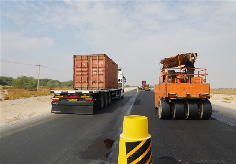 ایمنسازی جادههای مرگ تا فعالسازی مرز اینچهبرون