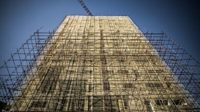 با تخلفات ساختوساز در قم برخورد قاطع شود