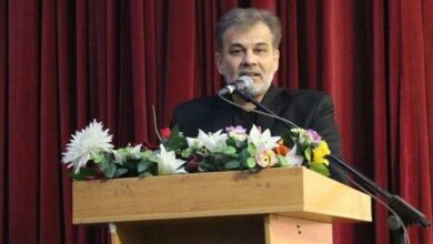 با فرهنگ عاشورا میتوان ایثار و ظلمستیزی را نهادینه کرد