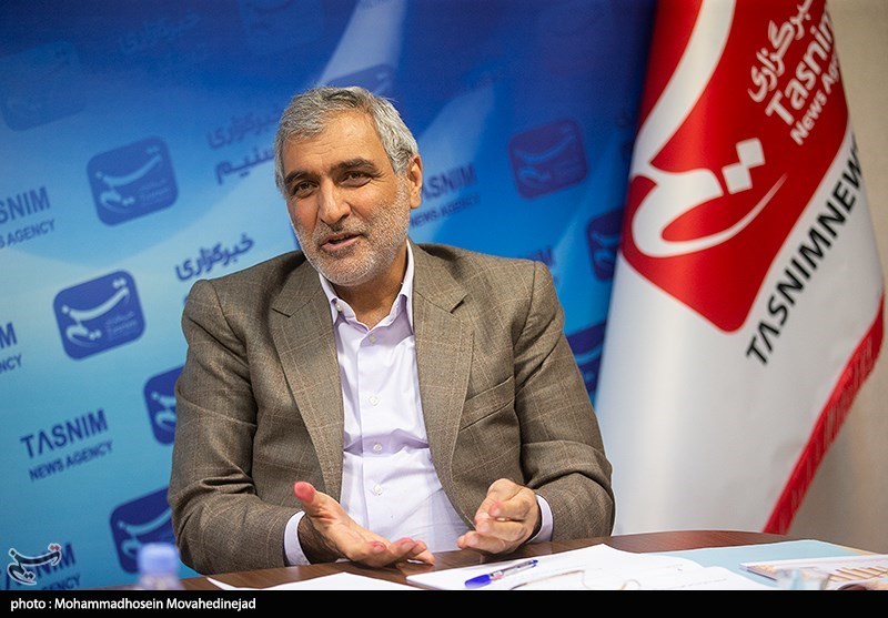 با مشارکت بالا دولت قوی تشکیل می شود + فیلم