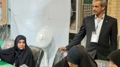 با پیشبینی افزایش مشارکت، تعرفهها را افزایش دادیم