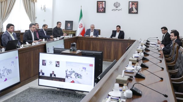 با پیگیریهای شهید رئیسی، گام خوبی در زمینه استفاده از ظرفیتهای مغفول بخش معدن برداشته شد