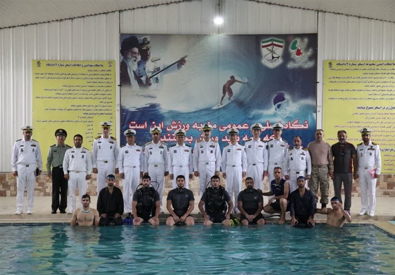 آجا | ارتش | ارتش جمهوری اسلامی ایران , نیروی دریایی | نداجا | نیروی دریایی ارتش , کشور چین ,